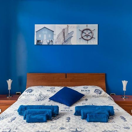 Il Mito Apartment Syracuse Exterior photo