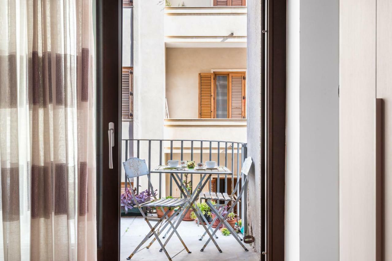 Il Mito Apartment Syracuse Exterior photo